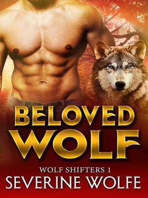 cover image of Beloved Wolfe